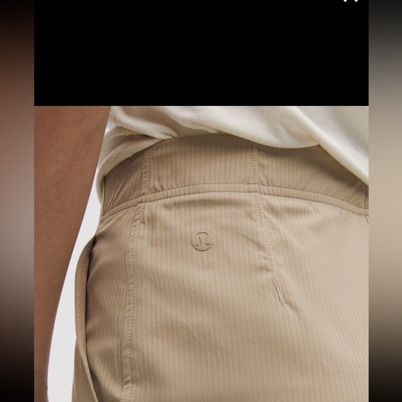 Lululemon dance studio HR tight fit flared pants size M NWT! - Picture 12 of 13